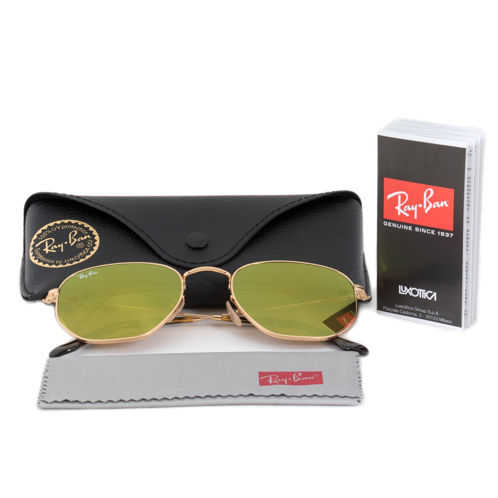 ray ban 100 uv protection sunglasses by luxottica ray ban 100 uv protection sunglasses by luxottica